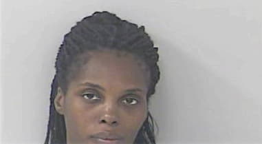 Dessa Agnew, - St. Lucie County, FL 